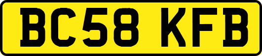 BC58KFB
