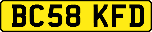 BC58KFD