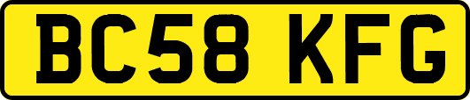 BC58KFG