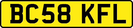 BC58KFL