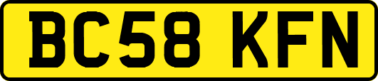 BC58KFN