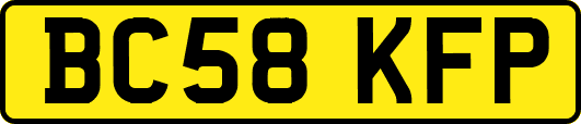 BC58KFP