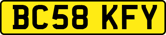 BC58KFY