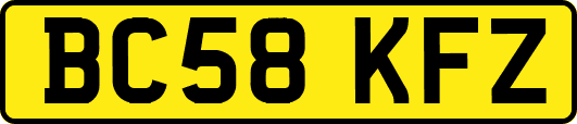 BC58KFZ