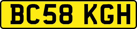 BC58KGH