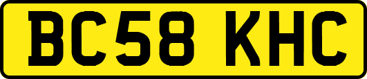 BC58KHC