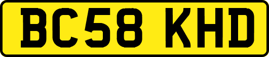 BC58KHD