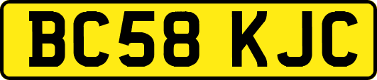 BC58KJC