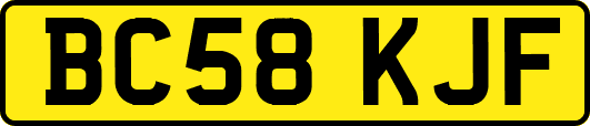 BC58KJF