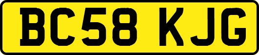 BC58KJG