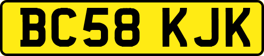 BC58KJK