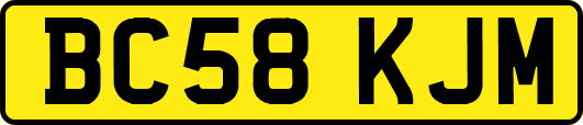 BC58KJM