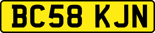 BC58KJN