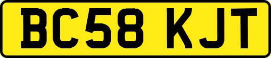 BC58KJT
