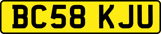 BC58KJU