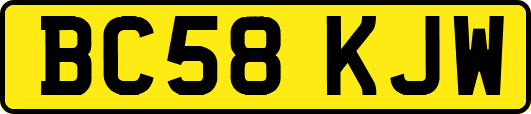 BC58KJW