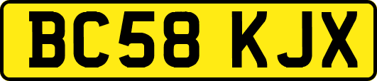 BC58KJX