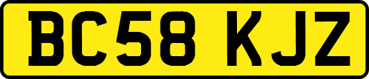 BC58KJZ