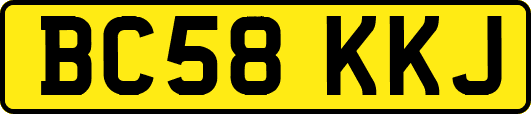BC58KKJ
