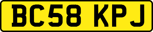 BC58KPJ