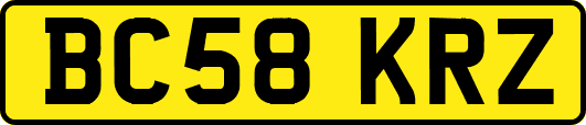 BC58KRZ