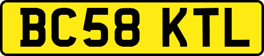 BC58KTL