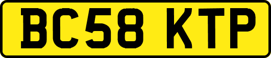 BC58KTP