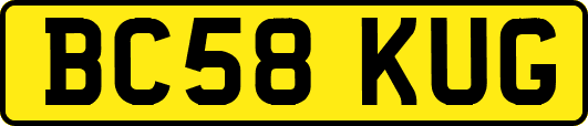 BC58KUG