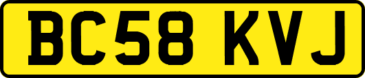 BC58KVJ