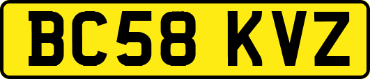 BC58KVZ