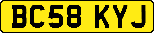 BC58KYJ