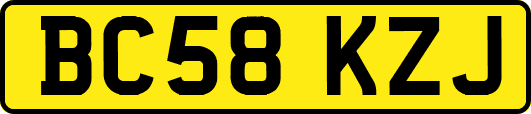 BC58KZJ