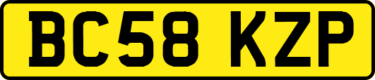 BC58KZP