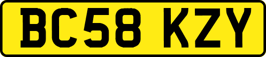 BC58KZY