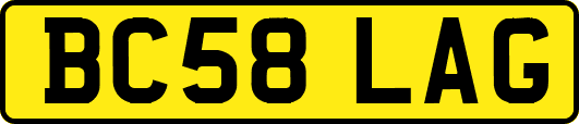 BC58LAG