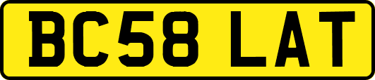 BC58LAT