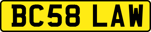 BC58LAW