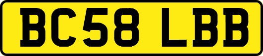 BC58LBB