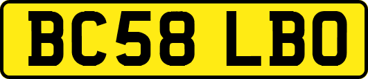 BC58LBO