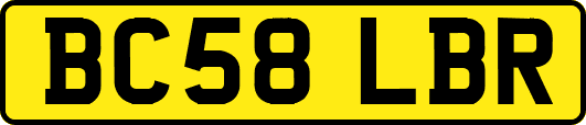 BC58LBR