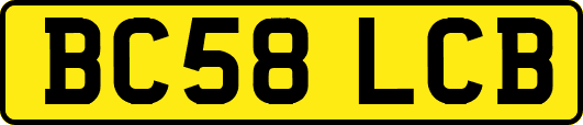 BC58LCB