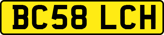 BC58LCH