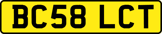 BC58LCT
