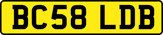 BC58LDB