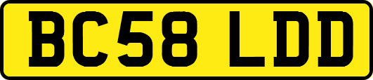 BC58LDD