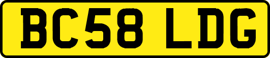 BC58LDG