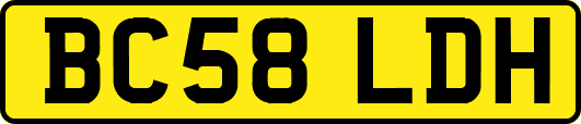 BC58LDH