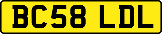 BC58LDL