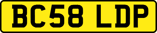 BC58LDP