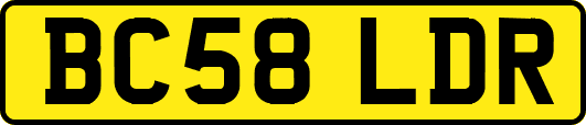 BC58LDR